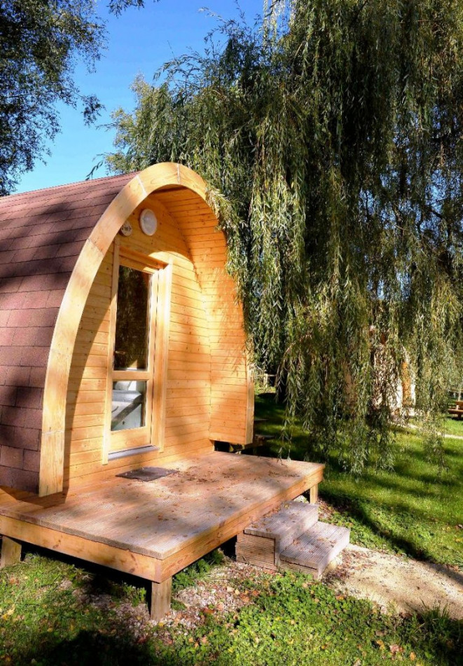 à vendre Gîte Loche - Photo 8