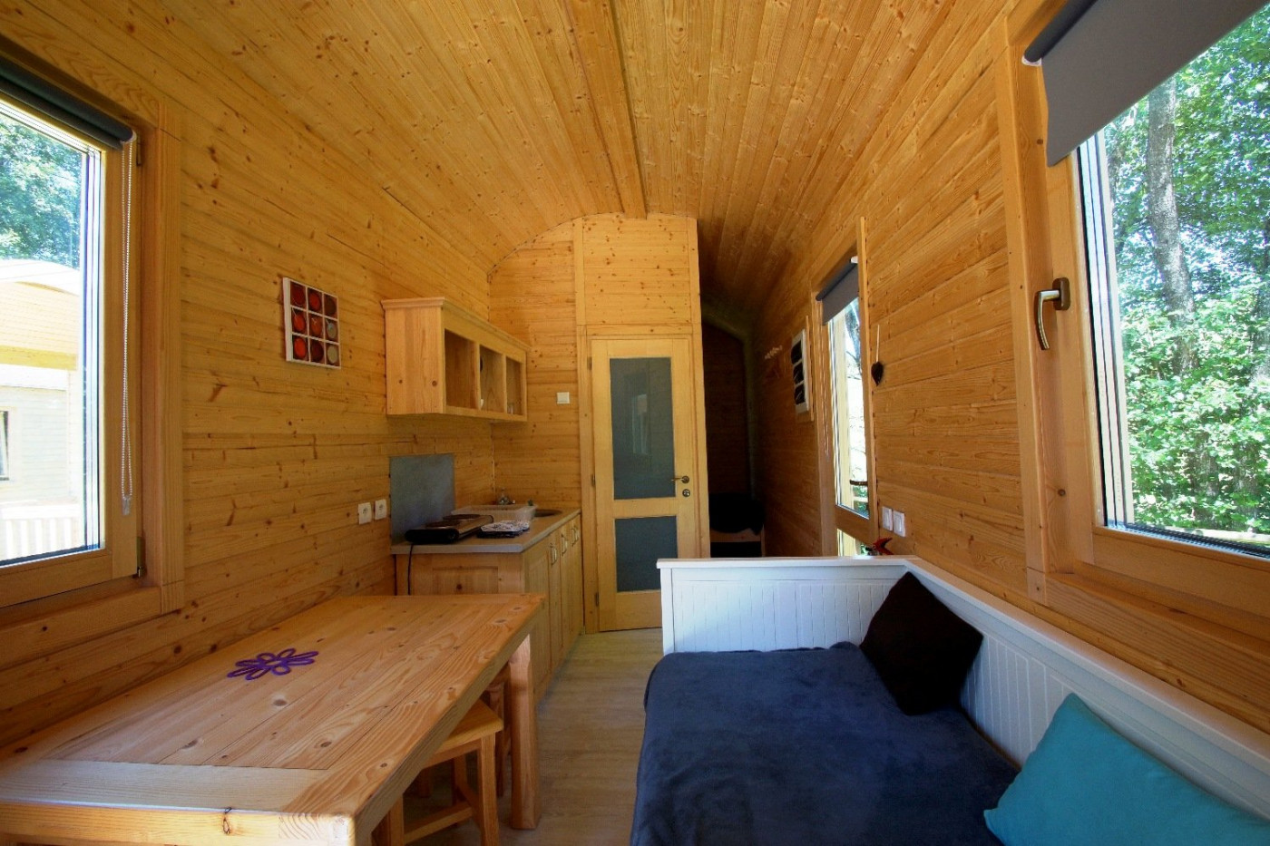 à vendre Gîte Loche - Photo 9