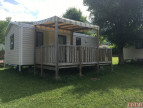 vente Camping Saint Gaudens