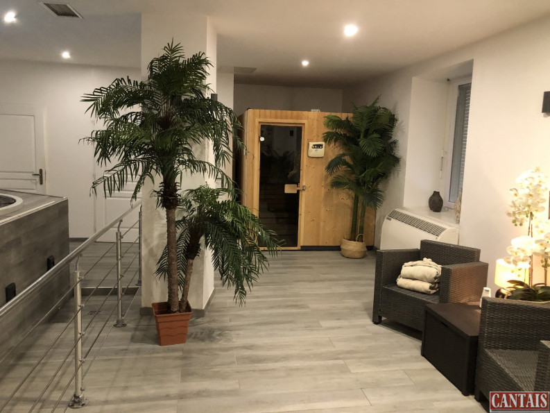 vente Hôtel restaurant Digne Les Bains - Photo 8