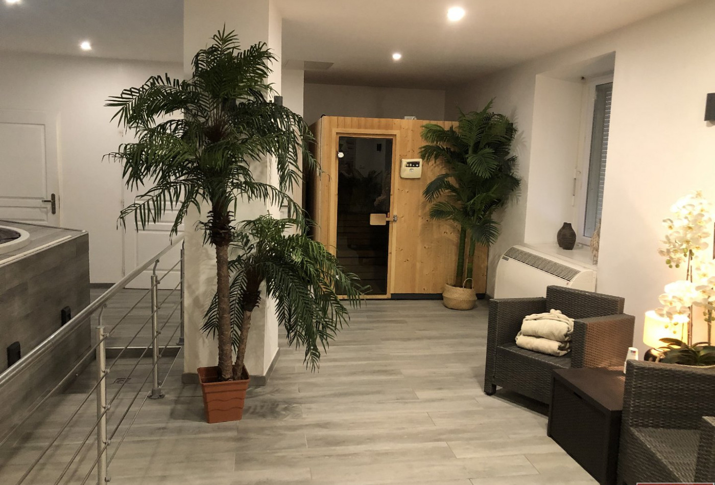 vente Hôtel restaurant Digne Les Bains - Photo 8