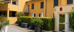 vente Hôtel restaurant Digne Les Bains