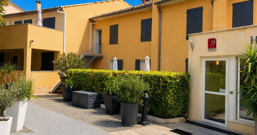 vente Hôtel restaurant Digne Les Bains