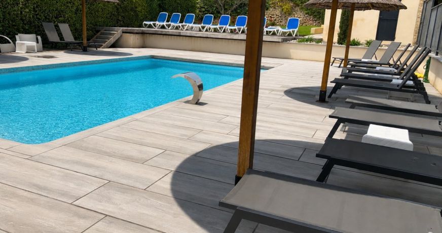 vente Hôtel restaurant Digne Les Bains