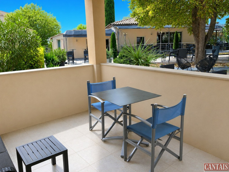 vente Hôtel restaurant Digne Les Bains - Photo 5