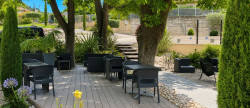 vente Hôtel restaurant Digne Les Bains