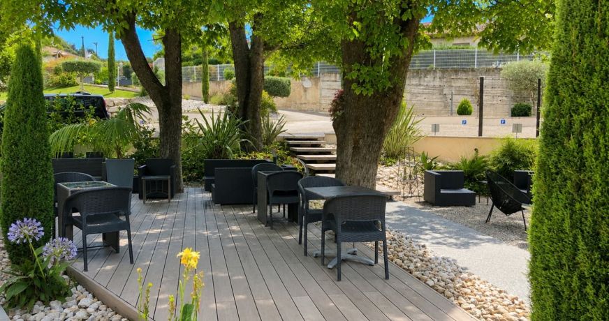 vente Hôtel restaurant Digne Les Bains