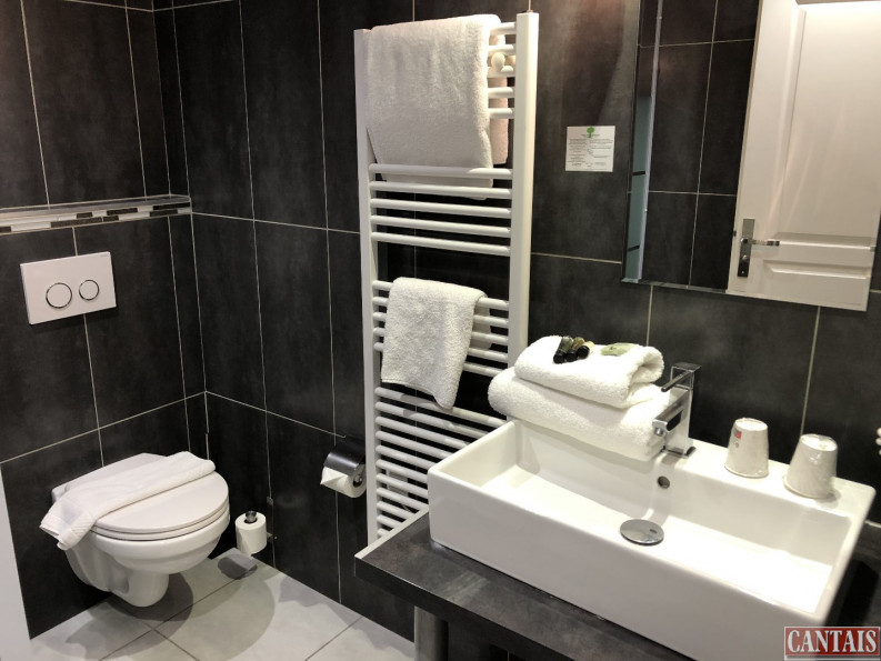 vente Hôtel restaurant Digne Les Bains - Photo 4