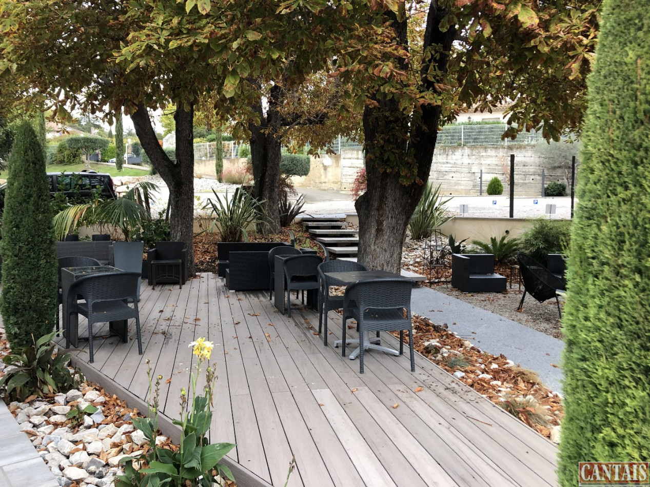 for sale Hôtel restaurant Digne Les Bains - Photo 1