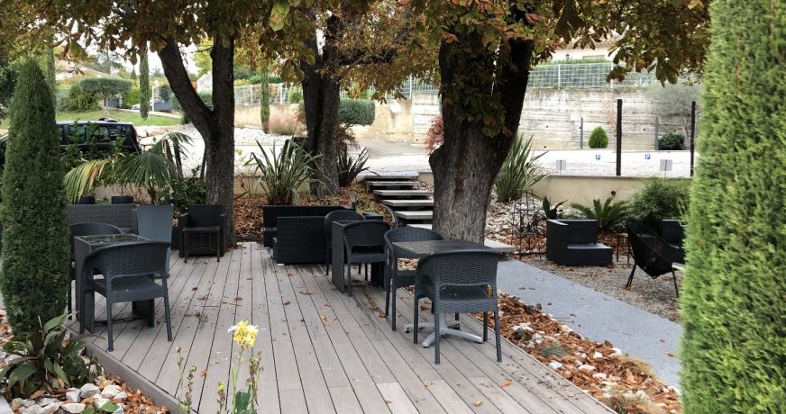 vente Hôtel restaurant Digne Les Bains