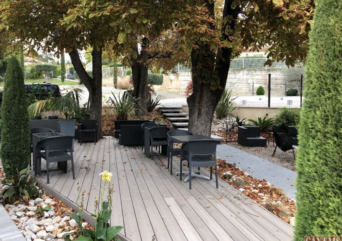 for sale Hôtel restaurant Digne Les Bains