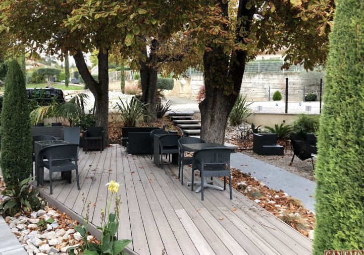 vente Hôtel restaurant Digne Les Bains