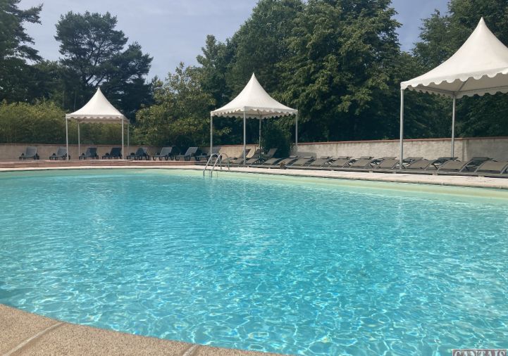 vente Camping Clermont L'herault