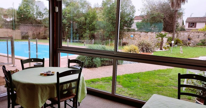 vente Hôtel bureau Auch