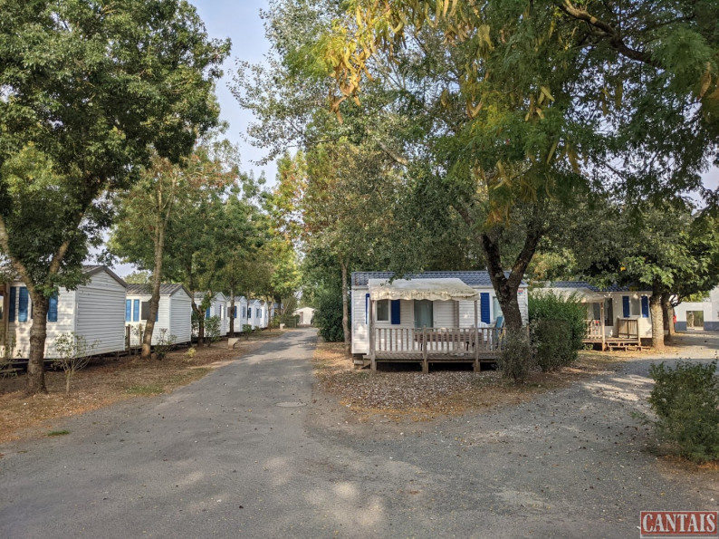 vente Camping Saint Nazaire - Photo 2