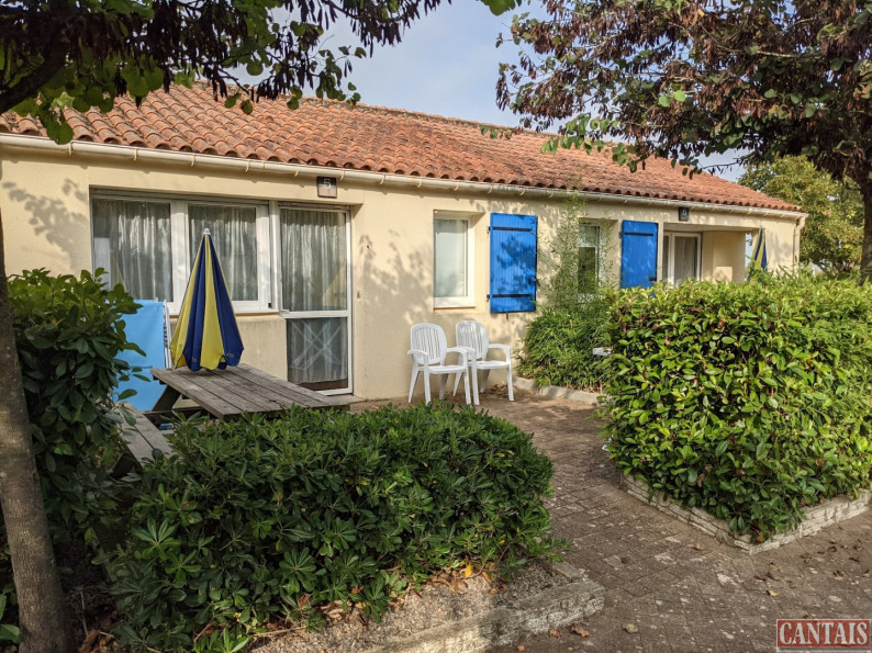 vente Camping Saint Nazaire - Photo 1