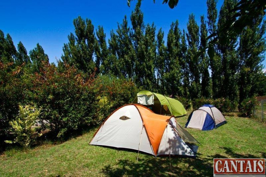 vente Camping Saint Chinian