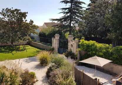 vente Gîte Carcassonne