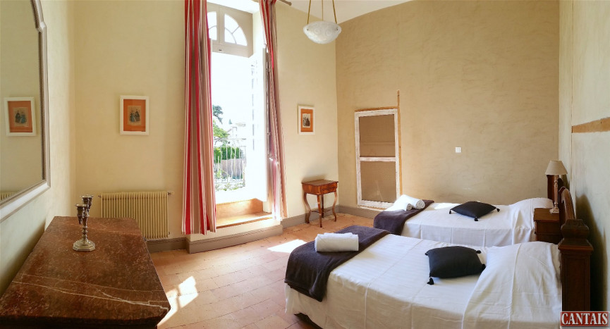 vente Gîte Carcassonne - Photo 5