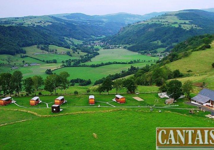 vente Camping Le Puy En Velay