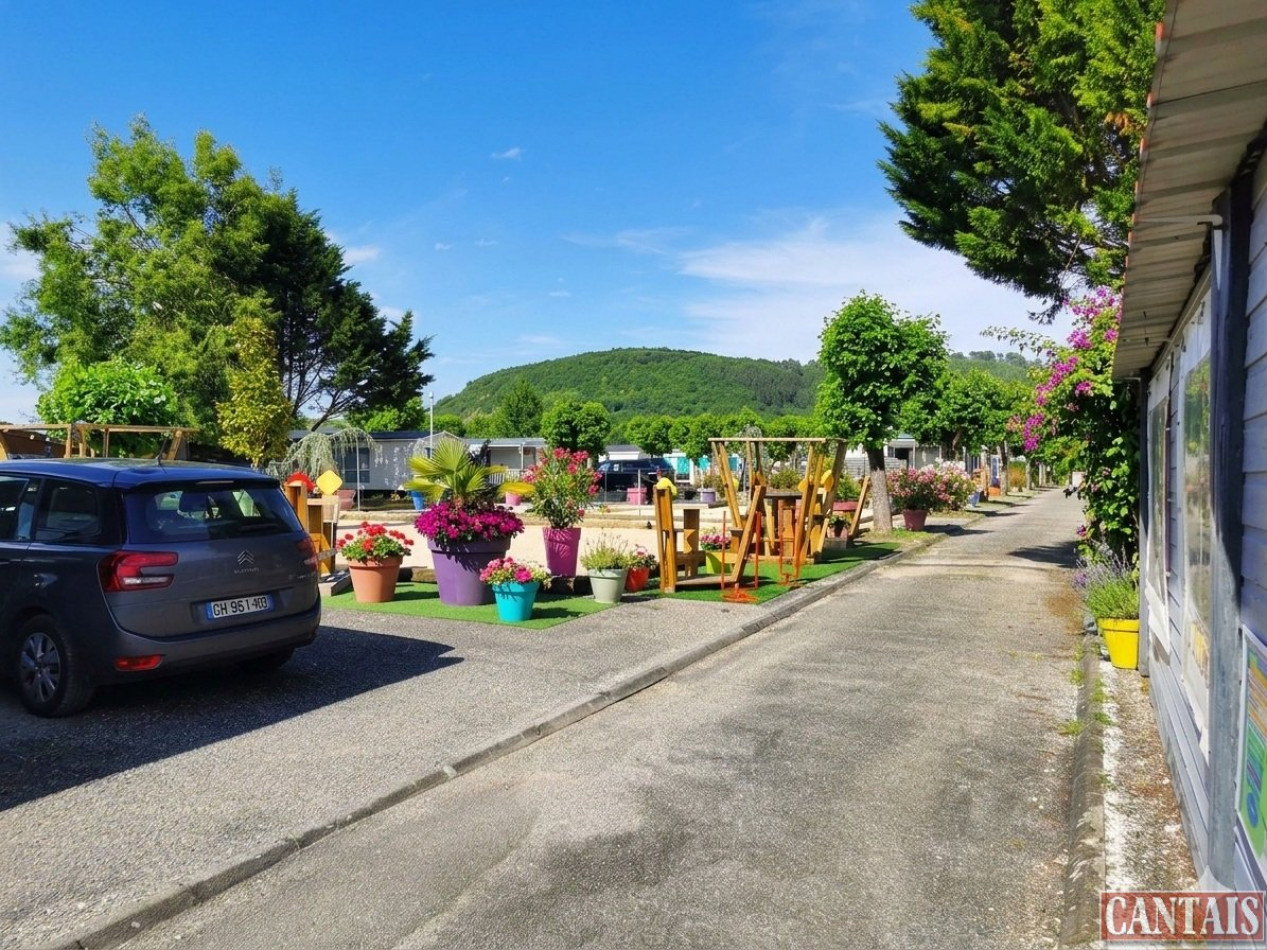 à vendre Camping Libourne - Photo 2