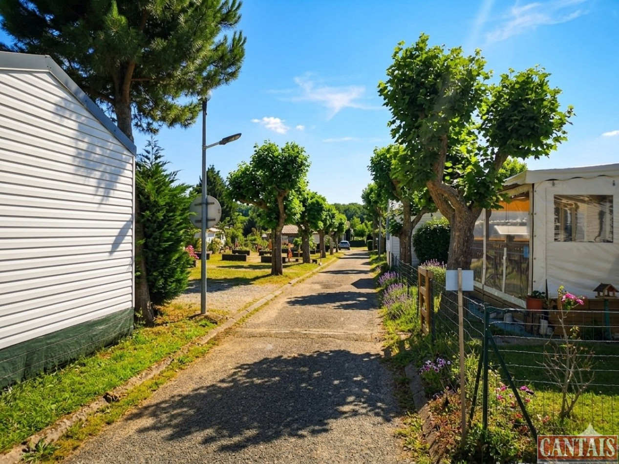 à vendre Camping Libourne - Photo 1