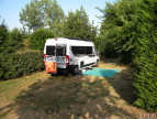 vente Camping Libourne