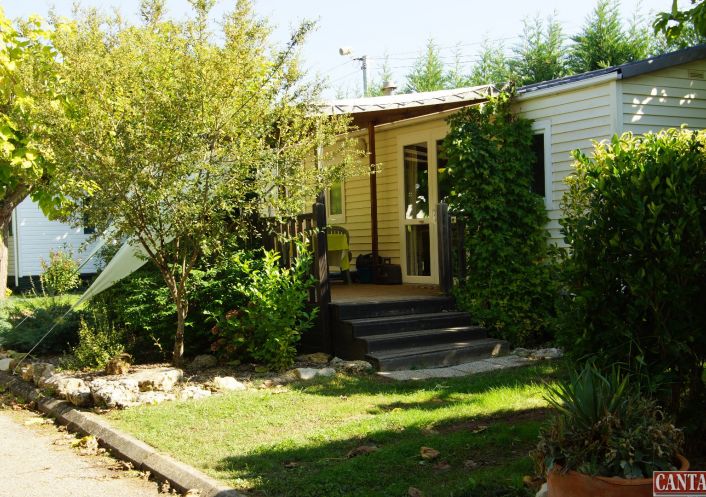 à vendre Camping Libourne