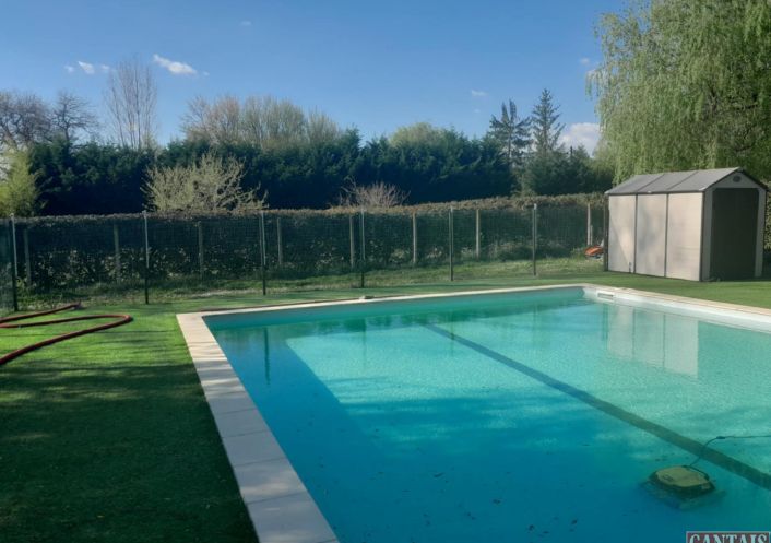 à vendre Camping Libourne