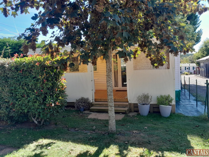 vente Camping Libourne - Photo 5