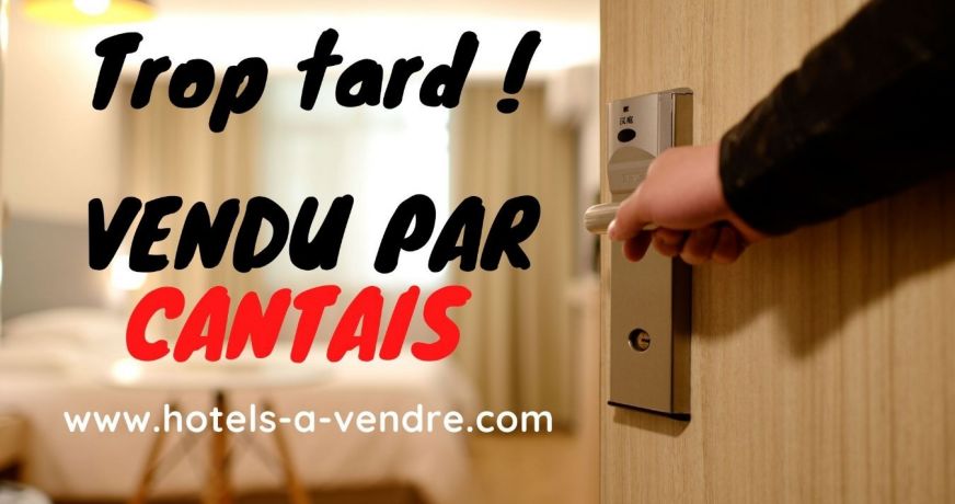 vente Hôtel bureau Auch