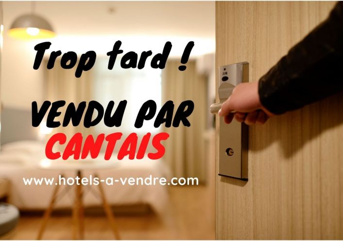 à vendre Hôtel   bureau Auch