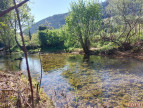 à vendre Camping Saint Guilhem Le Desert