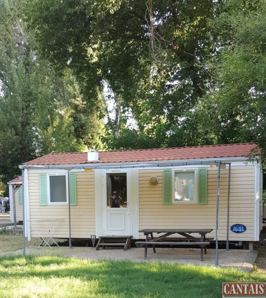 vente Camping Saint Guilhem Le Desert - Photo 3