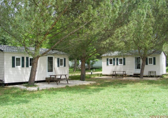 à vendre Camping Saint Guilhem Le Desert