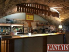 vente Hôtel restaurant Ajoux