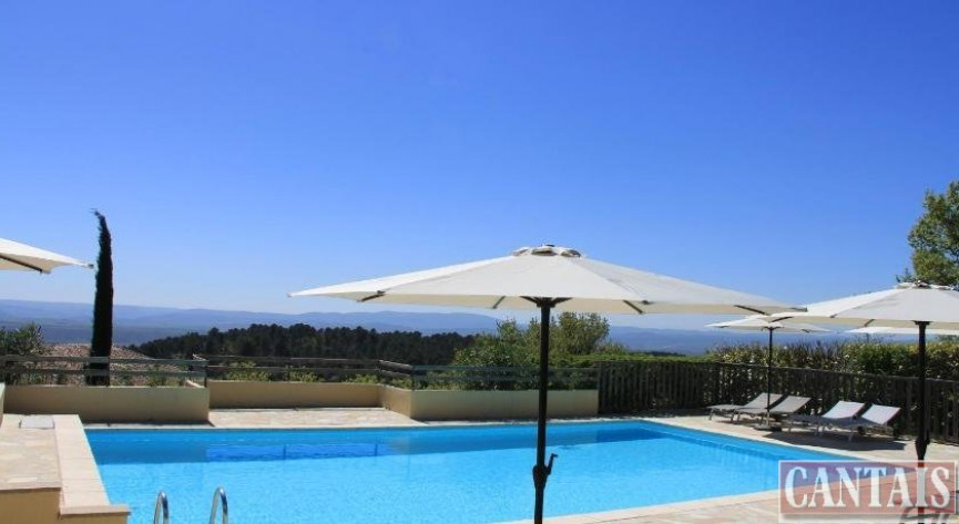 vente Hôtel restaurant Ajoux - Photo 2