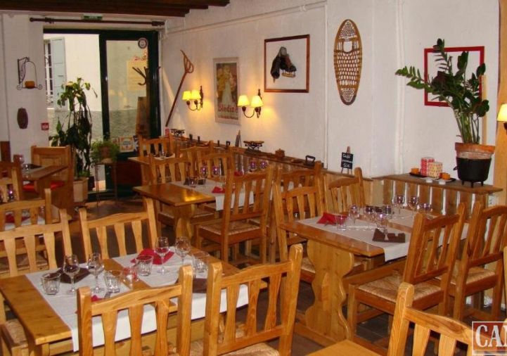 vente Hôtel   restaurant Grenoble