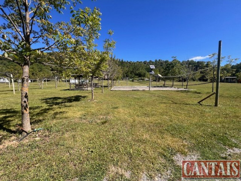 vente Camping Bollene - Photo 3