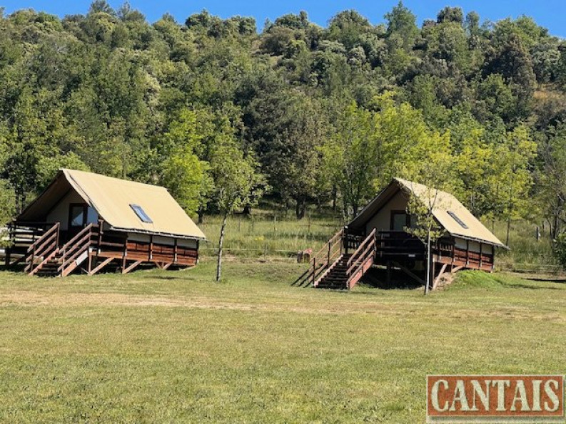 vente Camping Bollene - Photo 7