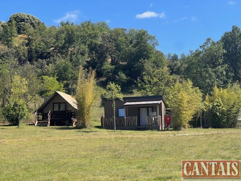 vente Camping Bollene - Photo 8