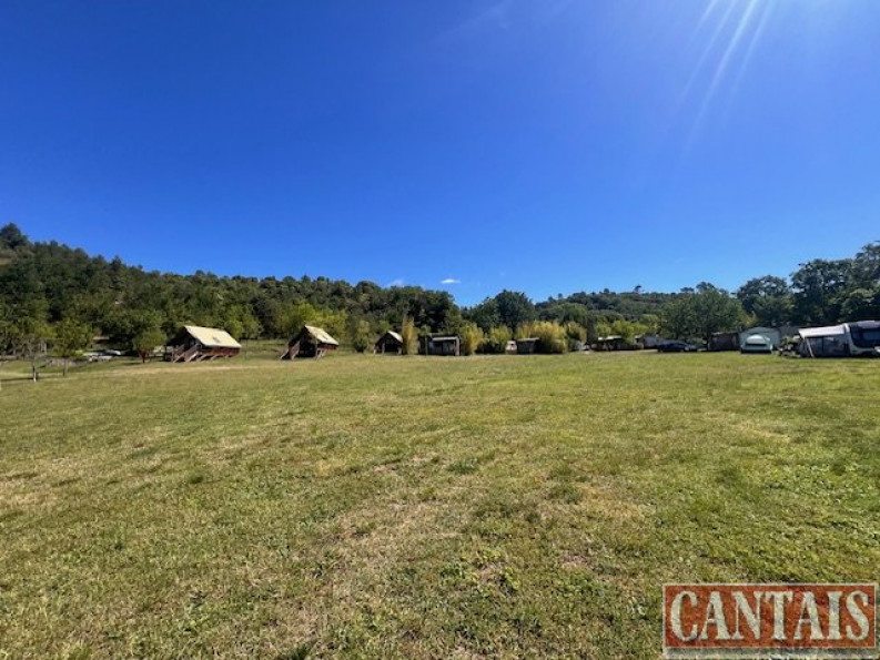 vente Camping Bollene - Photo 1