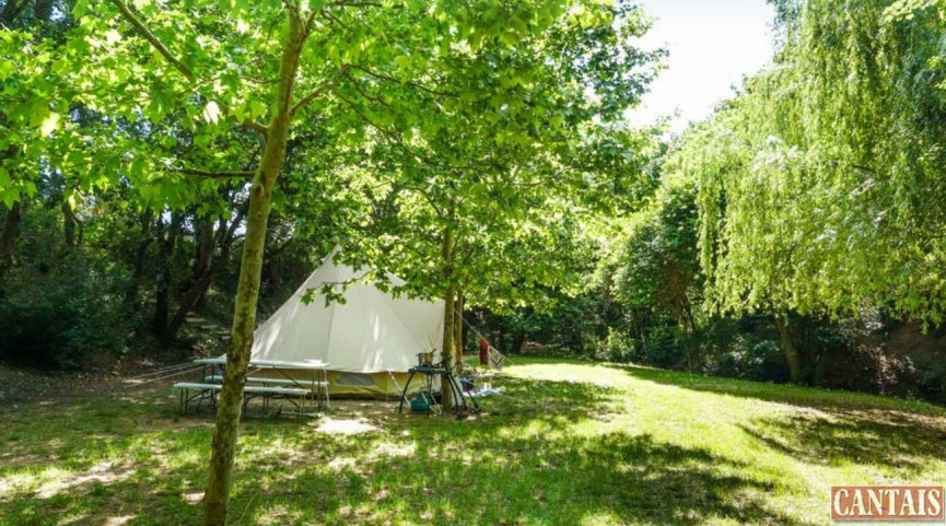 vente Camping Bollene - Photo 10