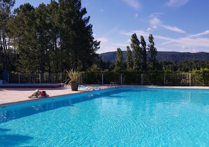 à vendre Camping Valence