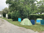 vente Camping Albi