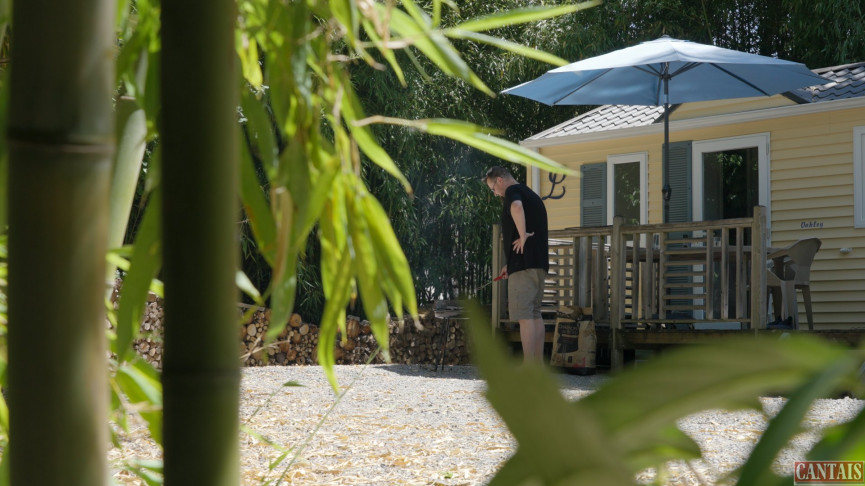 vente Camping Albi - Photo 3