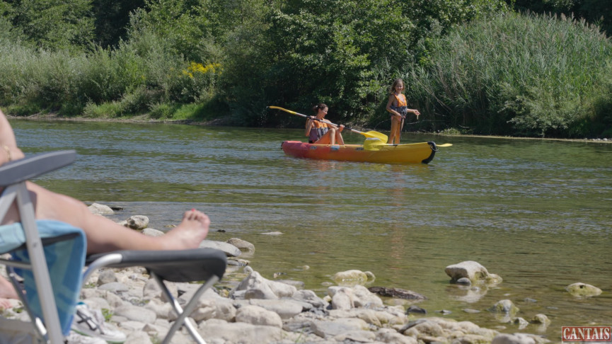 vente Camping Albi - Photo 2