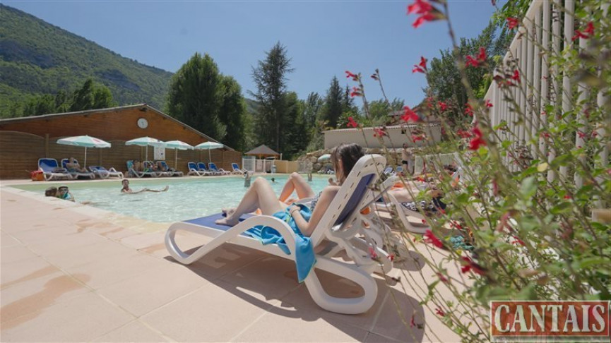 vente Camping Albi - Photo 1