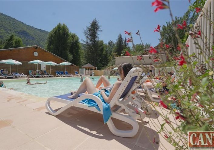 à vendre Camping Albi