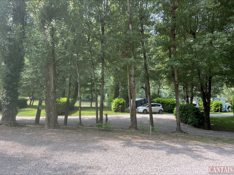 vente Camping Albi - Photo 5